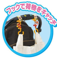 Load image into Gallery viewer, 麵包超人BB車掛鈎 Anpanman -Multi-Purpose Hanger