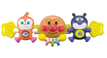 Load image into Gallery viewer, 【清貨】麵包超人BB車玩具掛飾 Anpanman baby carriage pendant toy
